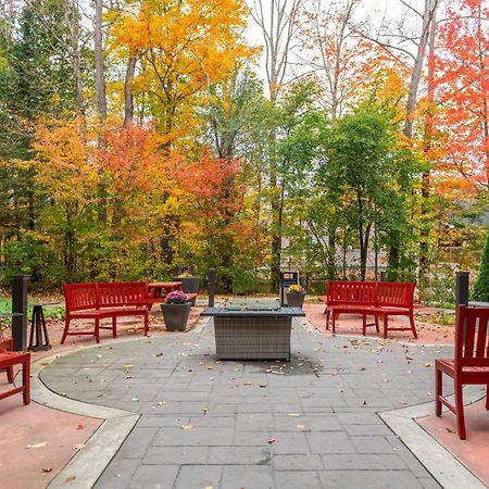 The Chandler At White Mountains, An Ascend Hotel Collection Membe Бетлехем Экстерьер фото