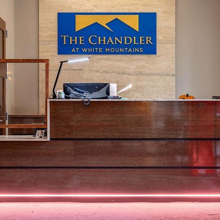 The Chandler At White Mountains, An Ascend Hotel Collection Membe Бетлехем Экстерьер фото